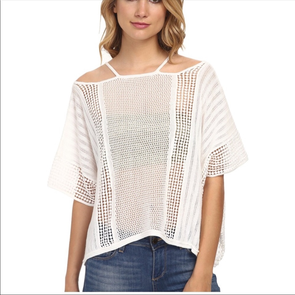Free people sweater